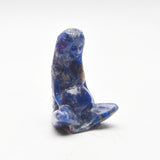 Crystal Mother Earth Carvings