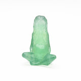 Crystal Mother Earth Carvings