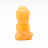 Crystal Buddha Carvings