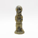 Crystal full body skull carvings【2 designs 】