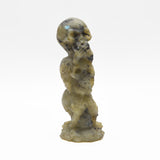 Crystal full body skull carvings【2 designs 】
