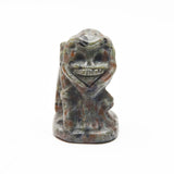 Death Sickle Carvings【9 kinds】