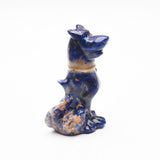 Crystal Scooby-Doo Carvings【new!】