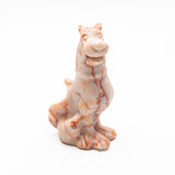 Crystal Scooby-Doo Carvings【new!】
