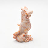 Crystal Scooby-Doo Carvings【new!】