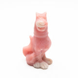 Crystal Scooby-Doo Carvings【new!】