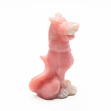 Crystal Scooby-Doo Carvings【new!】