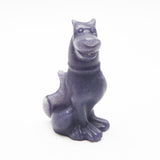 Crystal Scooby-Doo Carvings【new!】