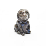 Puppy Carvings【cute small size】