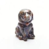 Puppy Carvings【cute small size】