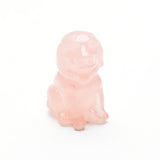 Puppy Carvings【cute small size】