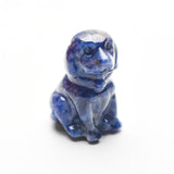 Puppy Carvings【cute small size】