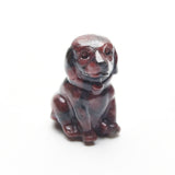 Puppy Carvings【cute small size】