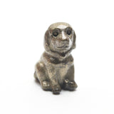 Puppy Carvings【cute small size】