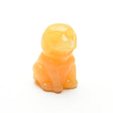 Puppy Carvings【cute small size】