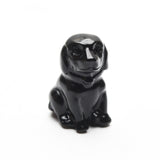 Puppy Carvings【cute small size】