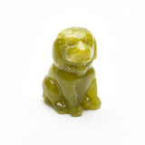 Puppy Carvings【cute small size】