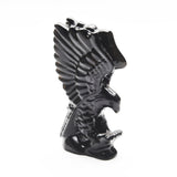 Crystal Eagle Carvings【3 kinds New!!】