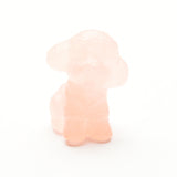 Teddy dog Carvings【New!】