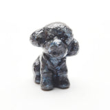 Teddy dog Carvings【New!】