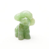 Teddy dog Carvings【New!】