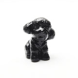 Teddy dog Carvings【New!】