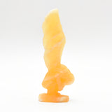 Crying Angel Carvings