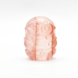 Crystal minion carvings