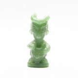 Crystal The Mask Carvings【10 kinds】