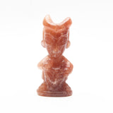 Crystal The Mask Carvings【10 kinds】