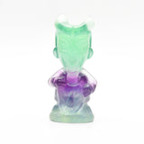 Crystal The Mask Carvings【10 kinds】