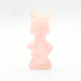 Crystal The Mask Carvings【10 kinds】