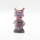 Crystal The Mask Carvings【10 kinds】