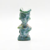 Crystal The Mask Carvings【10 kinds】