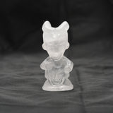 Crystal The Mask Carvings【10 kinds】