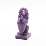 Hollywood Lion carvings 【only 3!!】