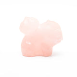 Crystal Pokemon Bulbasaur Carvings