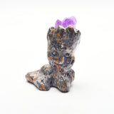 Yooperlite groot carvings