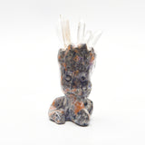Yooperlite groot carvings
