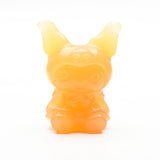 Crystal Kuromi Carvings