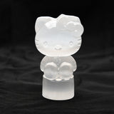 Various Selenite carvings【8designs New! Hot!】