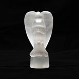 Various Selenite carvings【8designs New! Hot!】
