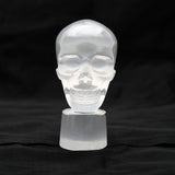 Various Selenite carvings【8designs New! Hot!】
