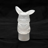 Various Selenite carvings【8designs New! Hot!】