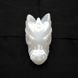 Various Selenite carvings【8designs New! Hot!】