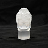 Various Selenite carvings【8designs New! Hot!】