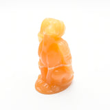 New Angel Dog Carvings【3 kinds】