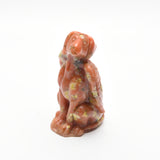 New Angel Dog Carvings【3 kinds】