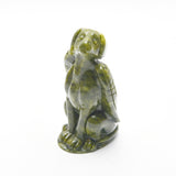 New Angel Dog Carvings【3 kinds】