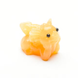 Cute dragon carvings【 New! 】